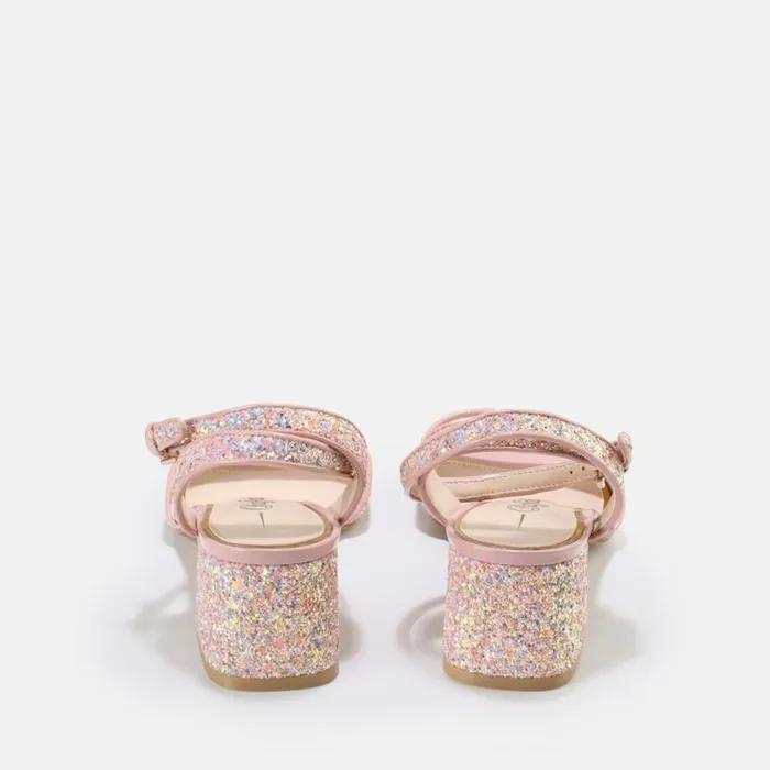 Shop Heels BUFFALO Rainelle Pink