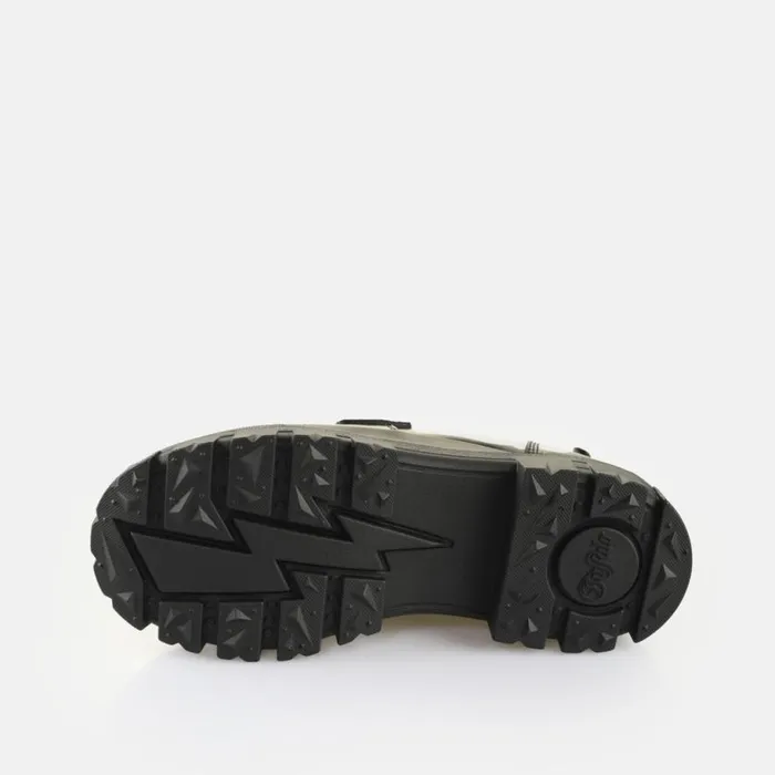 Shop Loafer BUFFALO Aspha Loafer Chain Nc Gold