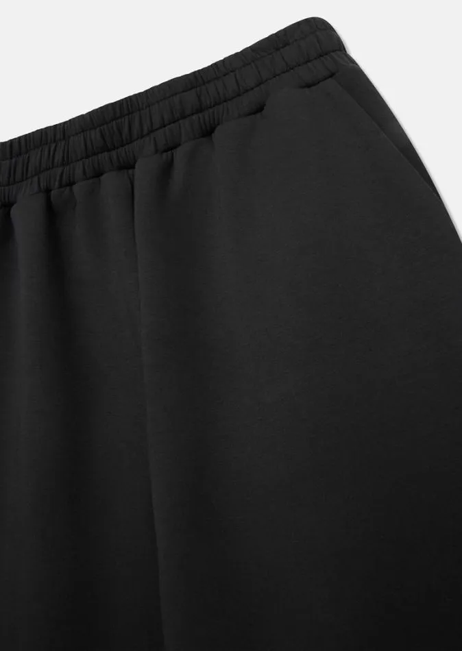 Shop PRESSBACK PANT IN BLACK PE Nation Pants