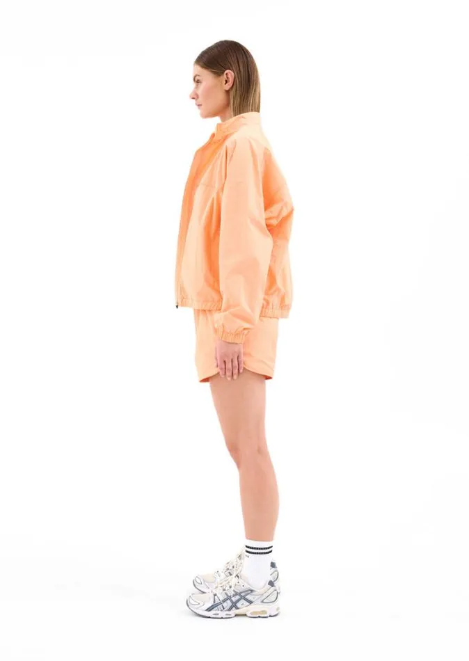 Shop REDLINE JACKET IN CANTALOUPE PE Nation Jackets