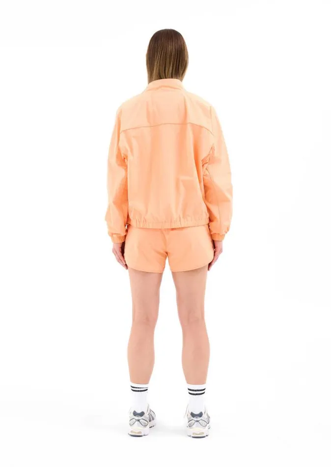 Shop REDLINE JACKET IN CANTALOUPE PE Nation Jackets