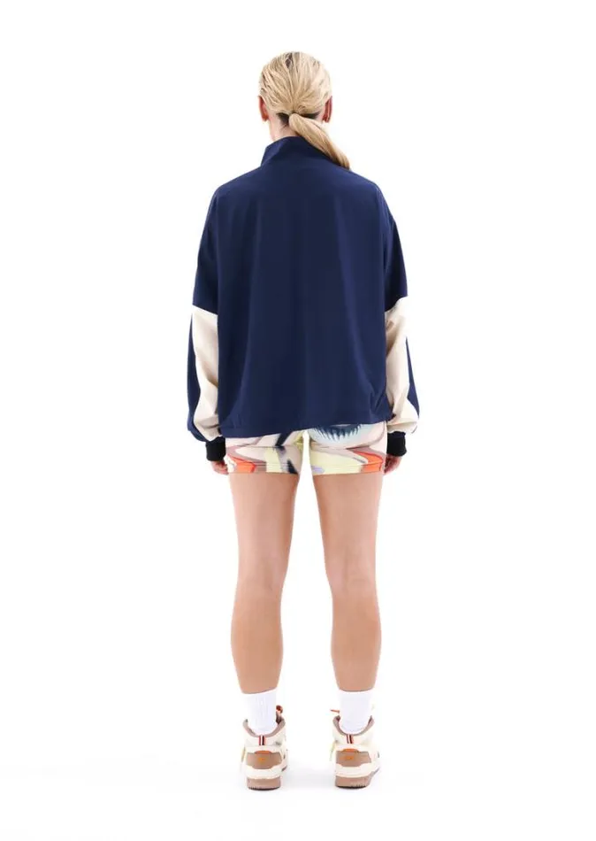 Shop SANO JACKET IN PEARLED IVORY PE Nation Jackets