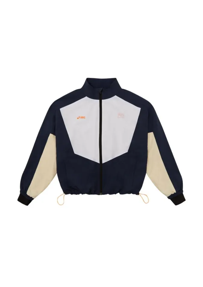 Shop SANO JACKET IN PEARLED IVORY PE Nation Jackets