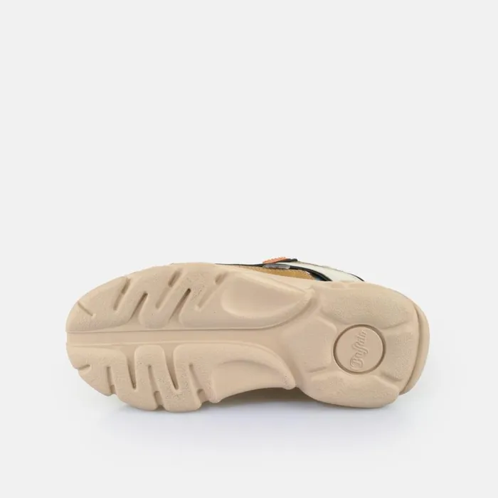Shop Sneakers BUFFALO Cld Chai Beige
