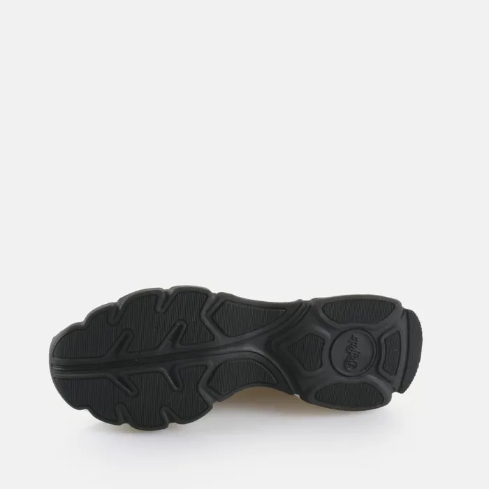 Shop Sneakers BUFFALO Cld Run Rt Grey