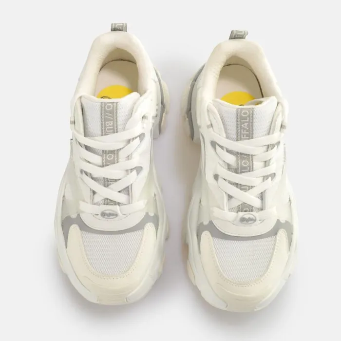 Shop Sneakers BUFFALO Norion White