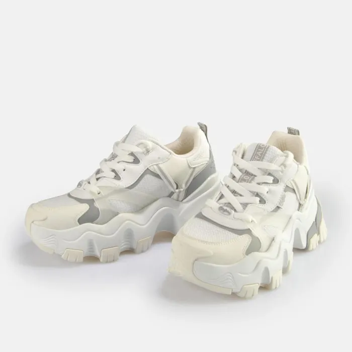 Shop Sneakers BUFFALO Norion White