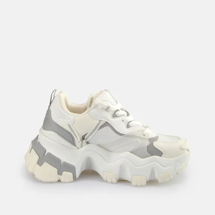 Shop Sneakers BUFFALO Norion White