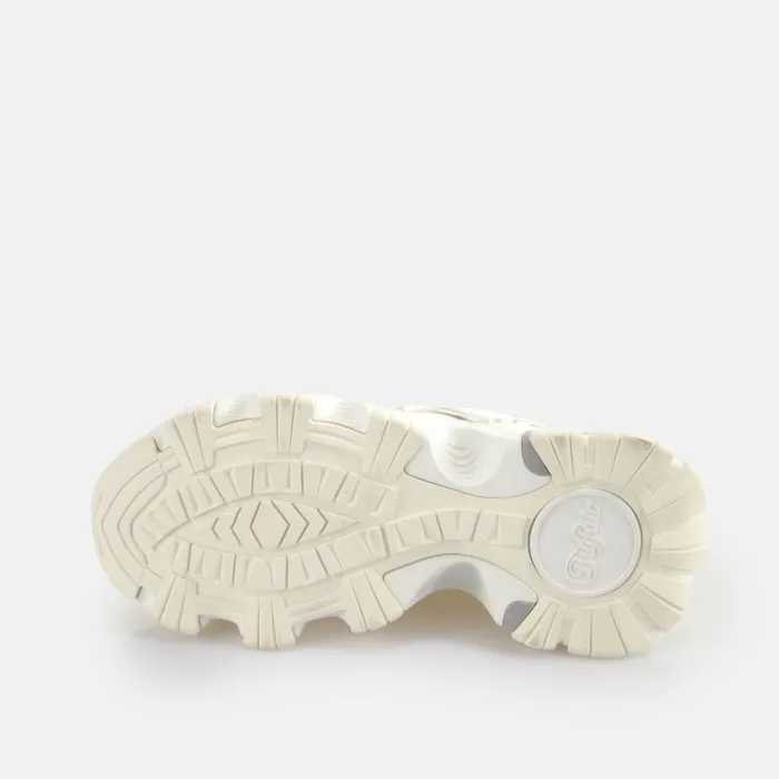 Shop Sneakers BUFFALO Norion White