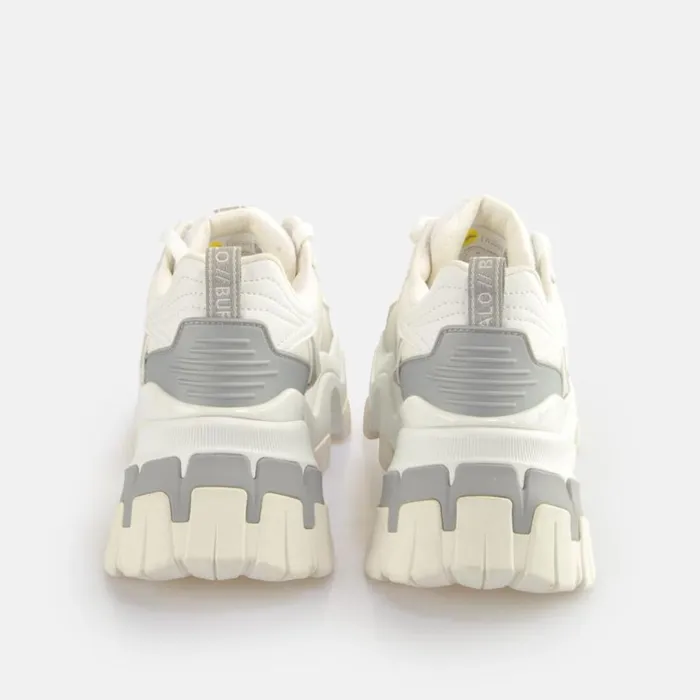 Shop Sneakers BUFFALO Norion White