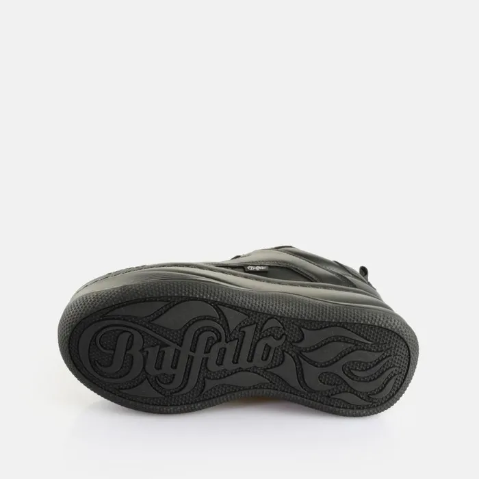 Shop Sneakers BUFFALO Orcus Bo Black
