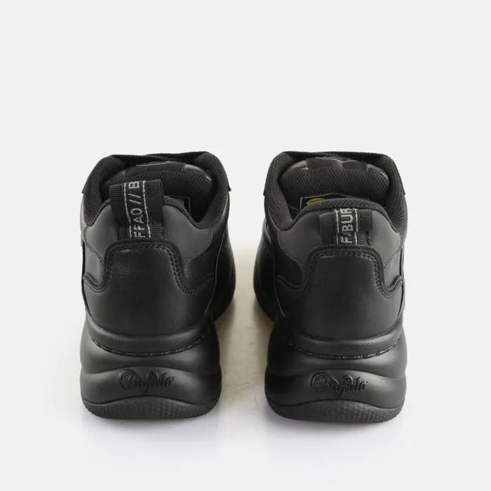 Shop Sneakers BUFFALO Orcus Bo Black