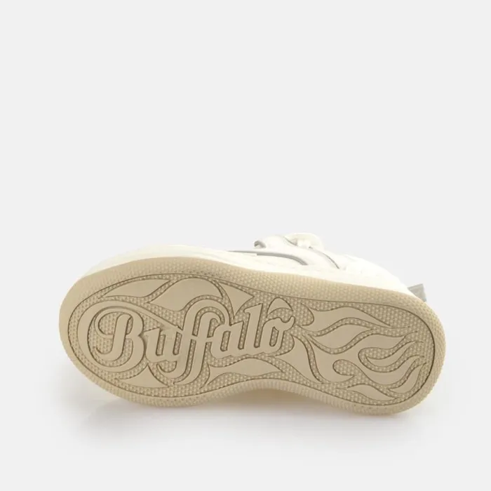 Shop Sneakers BUFFALO Orcus SK8 White