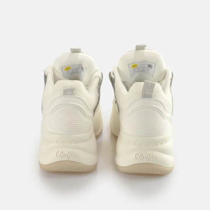 Shop Sneakers BUFFALO Orcus SK8 White