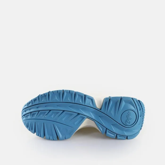 Shop Sneakers BUFFALO Trail One Weiblau
