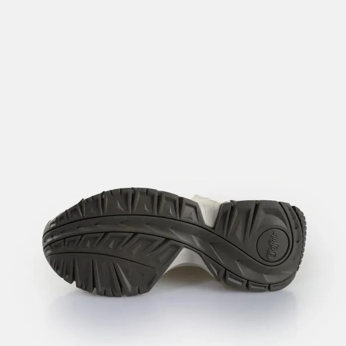 Shop Sneakers BUFFALO Trail One Whitegrey