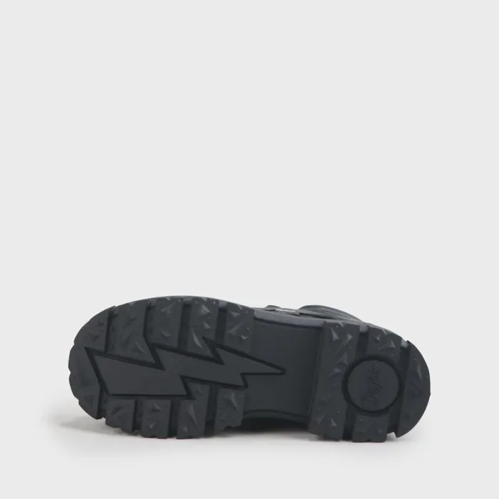 Shop Vegan Shoes BUFFALO Aspha NC Mid Men Black