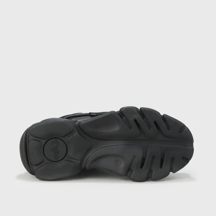 Shop Vegan Shoes BUFFALO CLD Corin Men Black