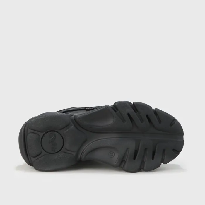 Shop Vegan Shoes BUFFALO CLD Corin Men Black