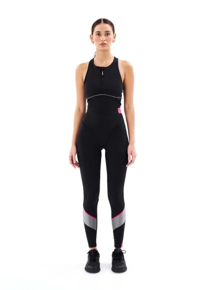 Shop VERBENA LEGGING IN BLACK PE Nation Leggings