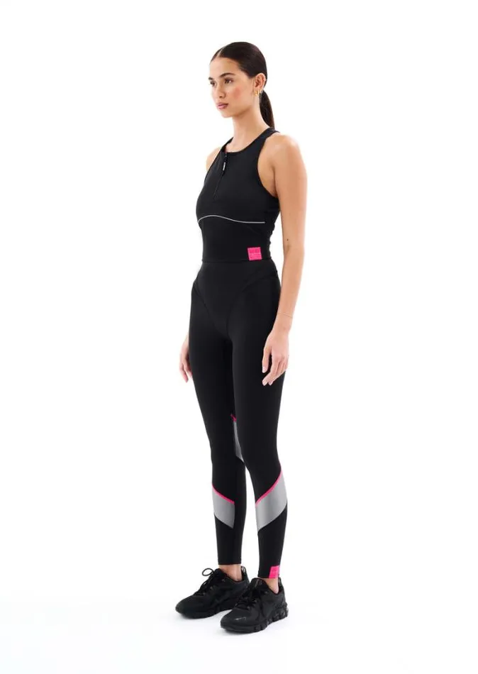 Shop VERBENA LEGGING IN BLACK PE Nation Leggings