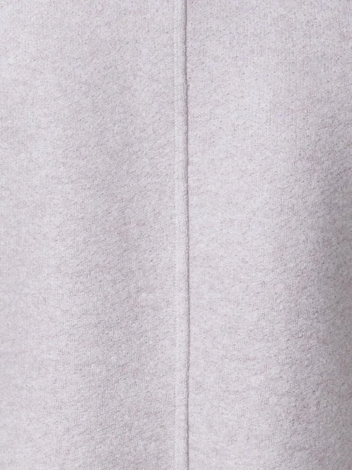 Short Jacket In 100 Cashmere Greige Women Akris Cashmere