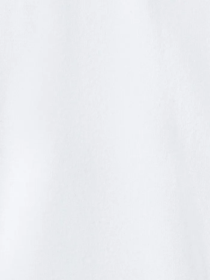 Short Sleeve 100 Cashmere Top With Knot Mockneck Ecru Women Akris Cashmere