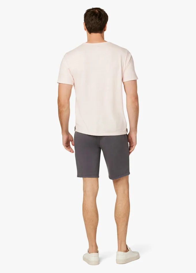 Shorts Men Joe8217s Jeans THE BRIXTON SHORT Smoke