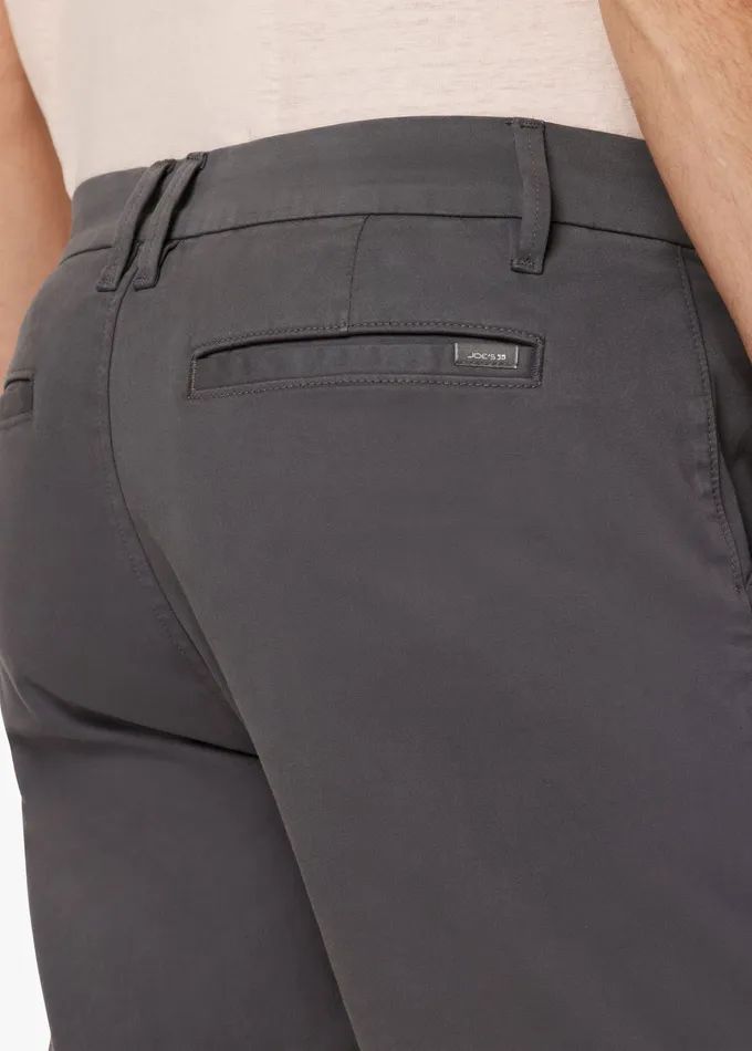 Shorts Men Joe8217s Jeans THE BRIXTON SHORT Smoke