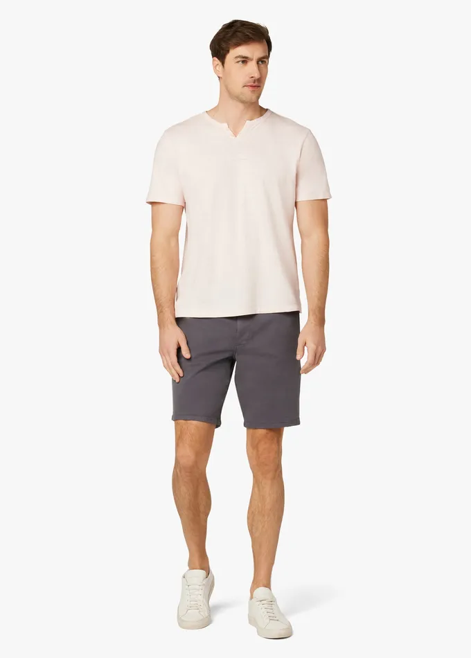 Shorts Men Joe8217s Jeans THE BRIXTON SHORT Smoke