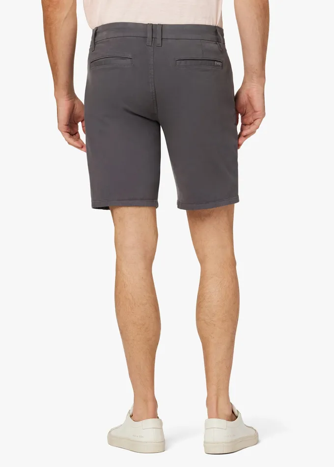Shorts Men Joe8217s Jeans THE BRIXTON SHORT Smoke