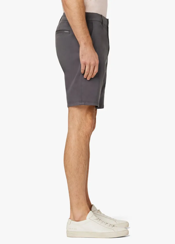 Shorts Men Joe8217s Jeans THE BRIXTON SHORT Smoke