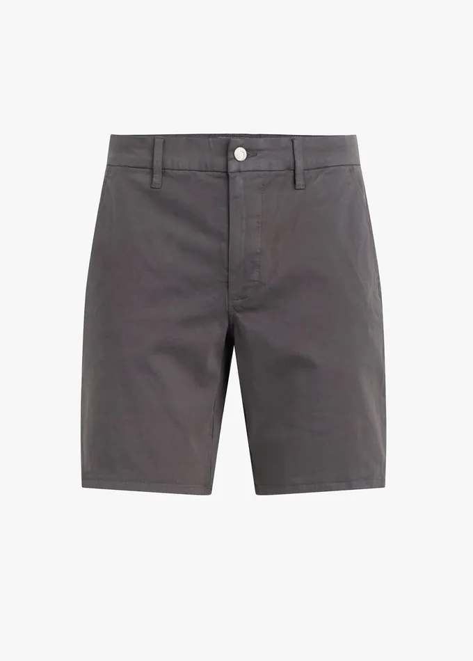 Shorts Men Joe8217s Jeans THE BRIXTON SHORT Smoke