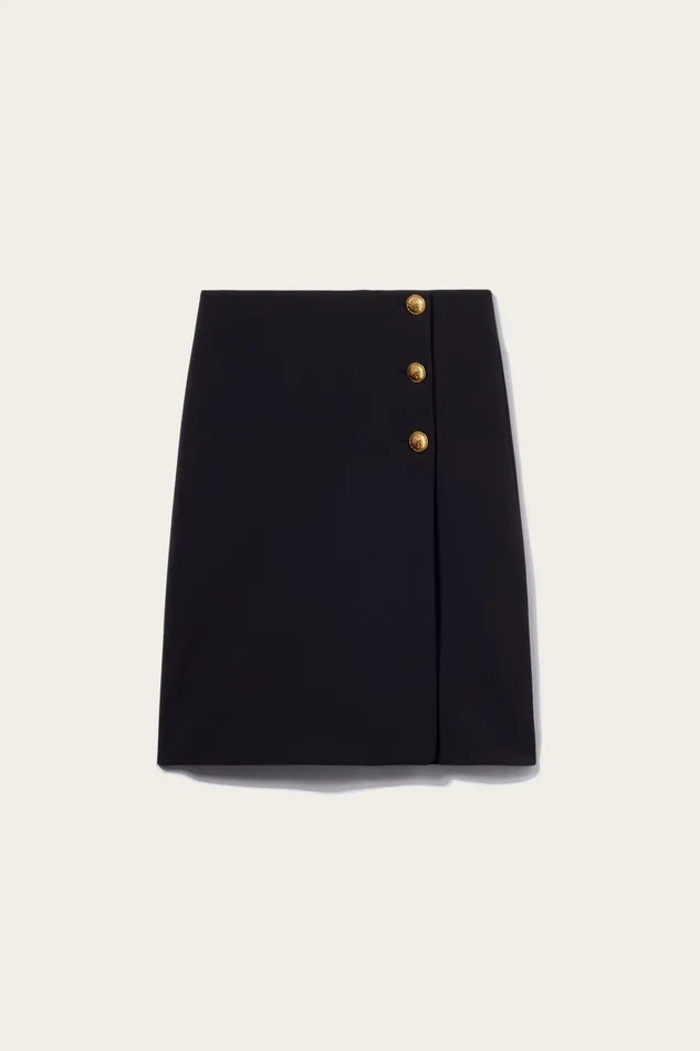 Skirts Women PUCCI Wrap Skirt