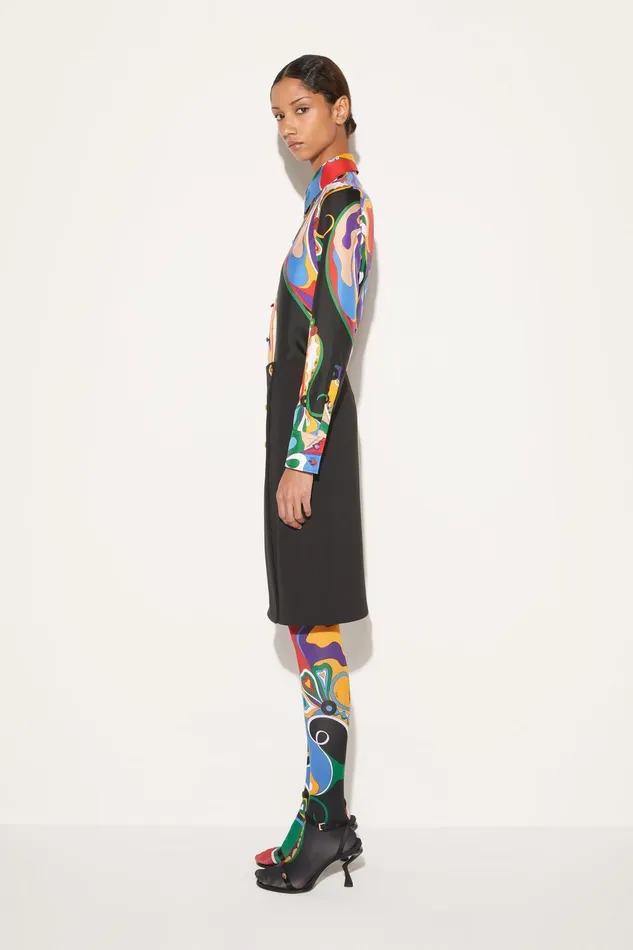 Skirts Women PUCCI Wrap Skirt