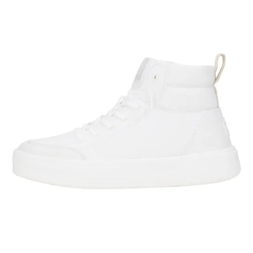 Sneakers Apparel heydude Cody Hi Womens Canvas