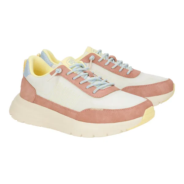 Sneakers Apparel heydude Sirocco Alta Colorblock