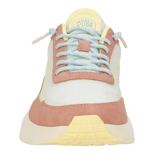 Sneakers Apparel heydude Sirocco Alta Colorblock
