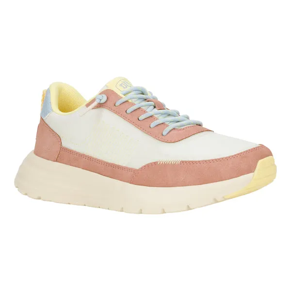 Sneakers Apparel heydude Sirocco Alta Colorblock