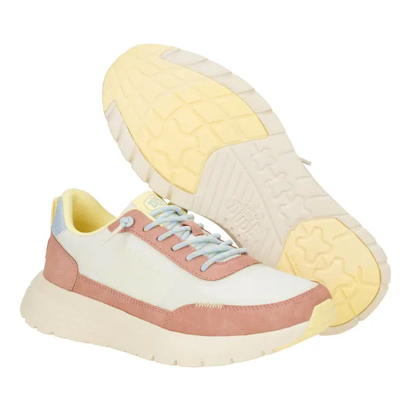 Sneakers Apparel heydude Sirocco Alta Colorblock
