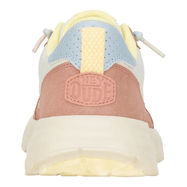 Sneakers Apparel heydude Sirocco Alta Colorblock