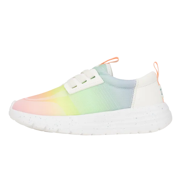 Sneakers Apparel heydude Sirocco Play Youth Ombre