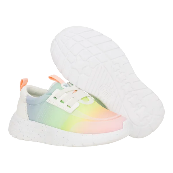 Sneakers Apparel heydude Sirocco Play Youth Ombre