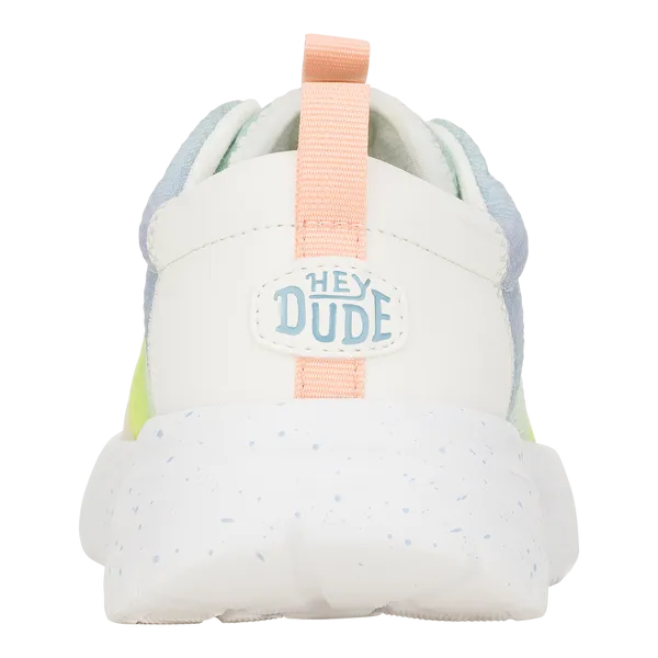 Sneakers Apparel heydude Sirocco Play Youth Ombre