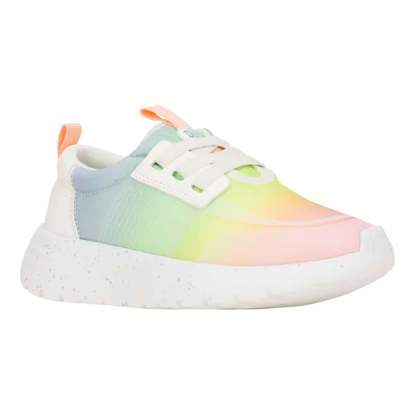 Sneakers Apparel heydude Sirocco Play Youth Ombre