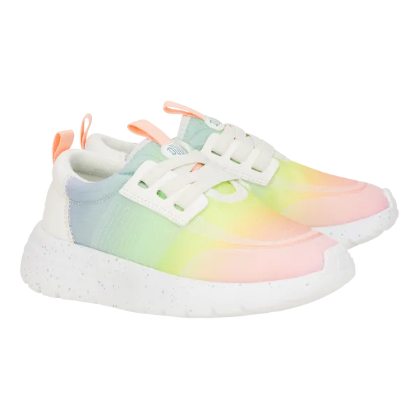 Sneakers Apparel heydude Sirocco Play Youth Ombre