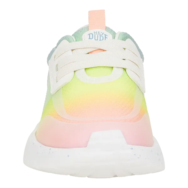 Sneakers Apparel heydude Sirocco Play Youth Ombre