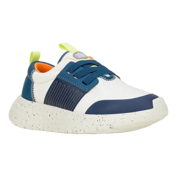 Sneakers heydude Apparel Sirocco Play Youth Colorblock