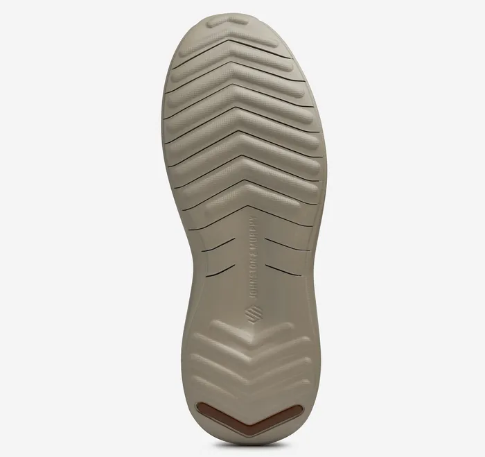 Sneakers Johnston and Murphy Men Amherst 20 Embossed UThroat Stone Oiled Full Grain