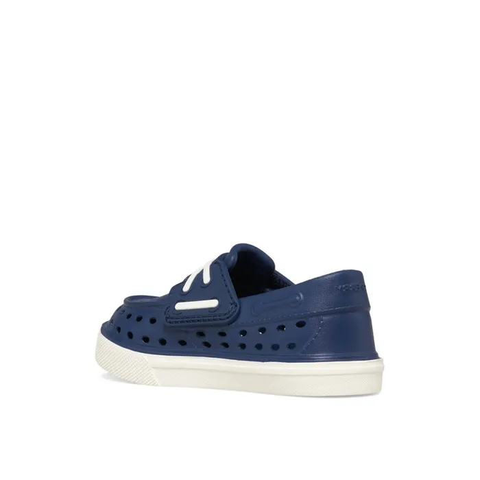 Sneakers Kids Sperry Bahama Float Boat Junior Blue